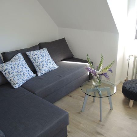 Ferienwohnung Saig Lenzkirch Exteriér fotografie