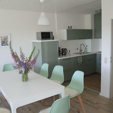 Ferienwohnung Saig Lenzkirch Exteriér fotografie