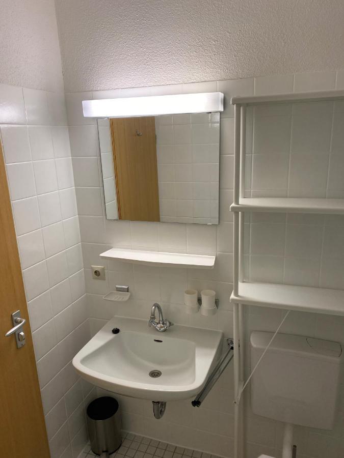 Ferienwohnung Saig Lenzkirch Exteriér fotografie