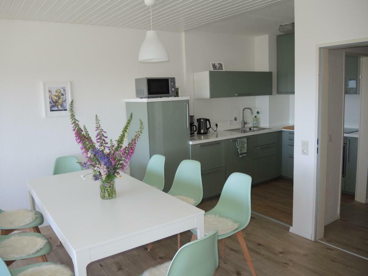 Ferienwohnung Saig Lenzkirch Exteriér fotografie