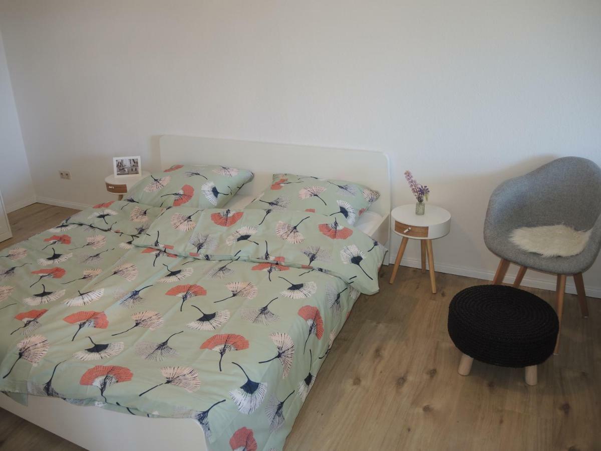 Ferienwohnung Saig Lenzkirch Exteriér fotografie