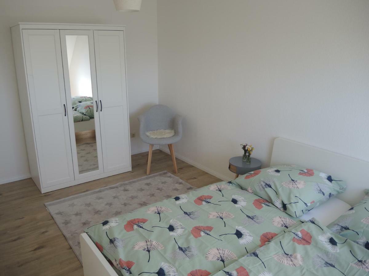 Ferienwohnung Saig Lenzkirch Exteriér fotografie