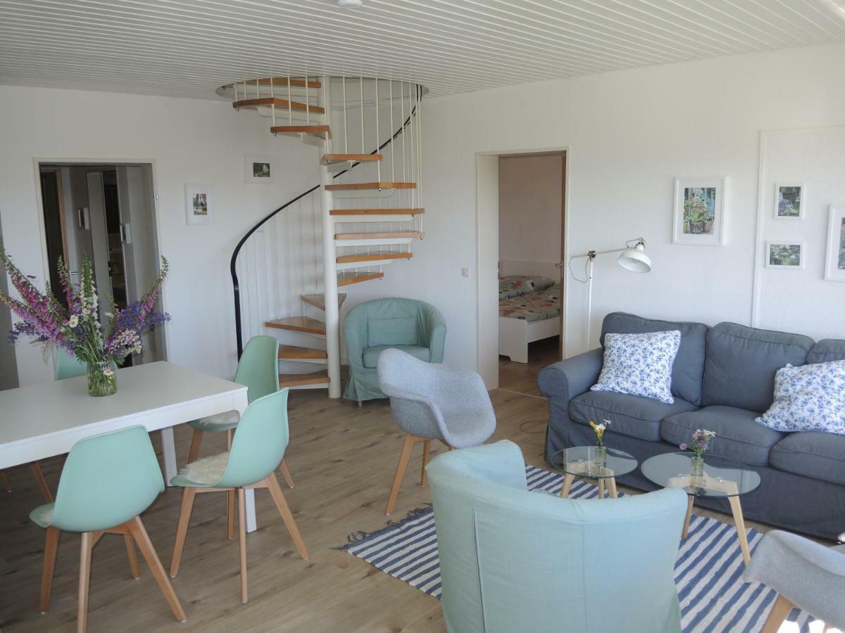 Ferienwohnung Saig Lenzkirch Exteriér fotografie